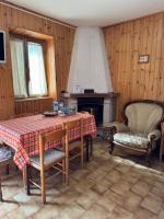 Alloggio Turistico Casa di Luca e Vale - B&B Campotosto