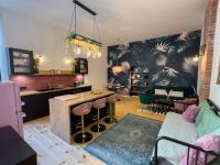 B&B Berlino - Urban Jungle! - Bed and Breakfast Berlino