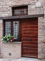 CASA ARMANNI - la tua Casa di Pietra - B&B