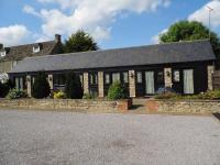 B&B Swindon - Granary Cottages - Bed and Breakfast Swindon