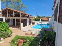 B&B Cabo Frio - Recanto da Colina - Bed and Breakfast Cabo Frio