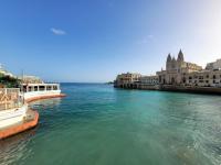 Le Julien by Shmoo - B&B San Julian's