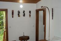 Bungalow con Vista Giardino