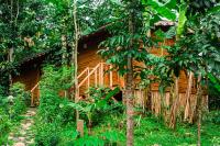 Bungalow - Vue sur Jardin
