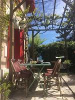 Villa Le Nid proche plage - B&B Saint-Palais-sur-Mer