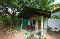 Sigiri Close-up View Guest - B&B