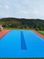 Dreamy Hill - Holiday House with a private pool and jacuzzi - B&B