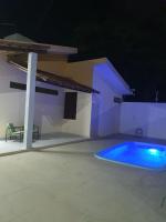 B&B Cabedelo - Melos Beach Casa de Praia - Bed and Breakfast Cabedelo