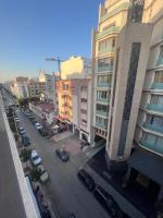 Luxury Center Town Apartment - Chambres d’hôtes
