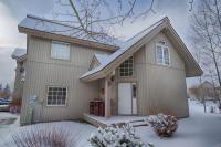 Condo - Stoneridge 42 - B&B Driggs