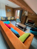Sapinette - B&B Arâches-la-Frasse