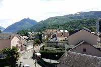 Charmant studio Argelès-gazost - B&B