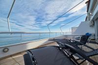 Veranda on the Aegean--near Nafplio - B&B Kivéri