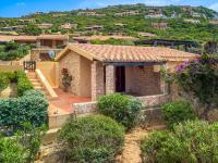 Villa Vittoria - Costa Paradiso - Chambres d'hôtes Costa Paradiso