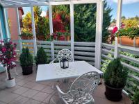 Cozy rooms in wine town - Modra - Ferienwohnung