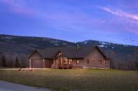 Teton Time - spacious 4 bd 3ba house with mountain - B&B