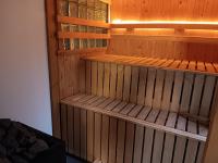 Stāķi - B&B Alūksne