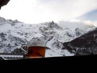 Le Lodge - Au coeur du village - B&B
