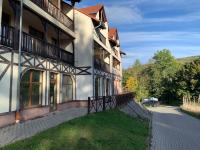 Apartament Kalina - Wyszyńskiego - B&B