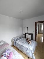 Apto amplo próximo a Prati - Chambres d’hôtes Toledo