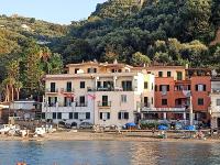 Casa con 1 Camera da Letto