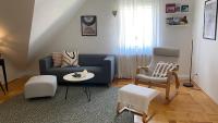 B&B Klagenfurt - Wohnung am Spitalberg - Bed and Breakfast Klagenfurt