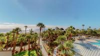 418 Captain's Walk - Ferienwohnung Hilton Head Island