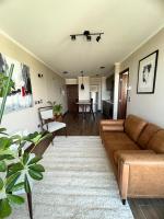 Departamento equipado Isla Teja - Bed and Breakfast