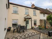 B&B Bude - Tea Cosy Cottage - Bed and Breakfast Bude