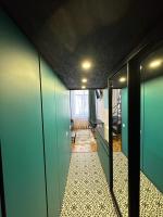 Apartment - Split Level