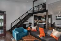 Downtown Driggs Modern Marvel - Walkable - B&B Driggs