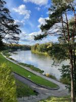 Forest Studio - B&B Druskininkai