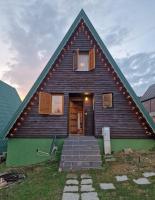 Green Eye - B&B Žabljak