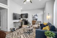 Near Vanderbilt Belmont Music Row with Free Parking - B&B Nashville