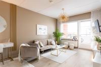 Cozy Room x Aurora Lights - B&B Tampere