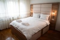 Ultracentral Golden Apartament 1 - B&B Suceava
