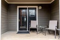 Downtown Nashville Condo, Walk to Broadway with Free Parking - Ferienwohnung