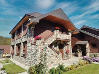Stone Lodge 3 - Bed and Breakfast