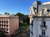 Recoleta Suite Studio Profesional WIFI Museos - B&B