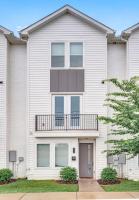 Diamond Retreat Townhome with Garage 3 mi to Downtown - Chambres d’hôtes Nashville
