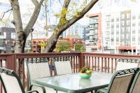 Platinum on Music Row Renovated and Near Downtown - B&B