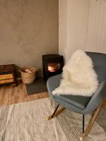 Penthouse with panorama view and great location! - B&B Tromsø