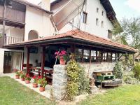 Vila Omainiche Ribarica - B&B Ribaritsa