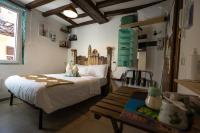 La Pomposa del Teatro - Chambres d’hôtes Modène