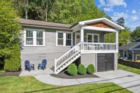 Charming House 5 Minutes to Downtown Chattanooga and Aquarium - B&B Chattanooga