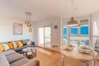 Torrox costa sea view - Ferienwohnung Torrox