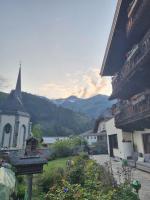 Pension Kaiserer - B&B