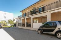 Grazioso appartamento seconda fila sul mare - wifi - Chambres d'hôtes Roseto degli Abruzzi