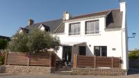 Ravissante maison de pêcheur Quiberon/Saint Julien - B&B Quiberon