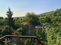 Doppelzimmer mit Bergblick